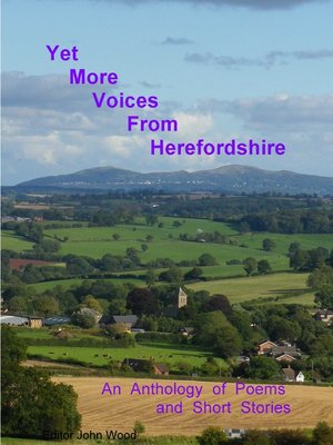 cover image of Yet More Voices of Herefordshire